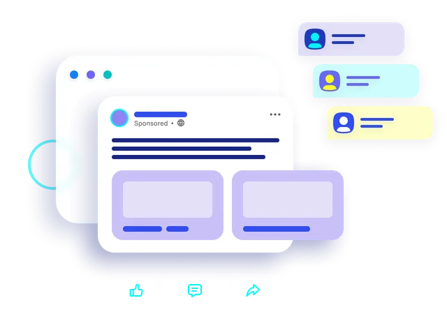 Meta Ads dashboard